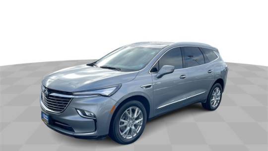 2023 Buick Enclave Essence — SUV — 18,776 mi — Forest Park, IL