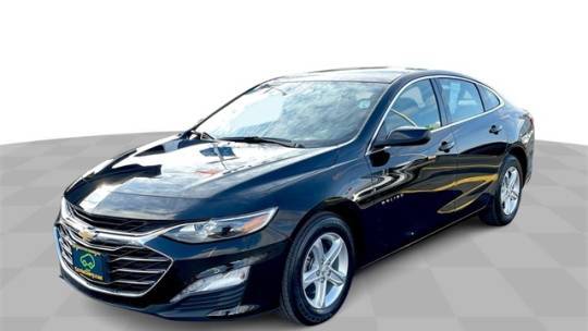 2024 Chevrolet Malibu LT — Sedan — 36,015 mi — Forest Park, IL