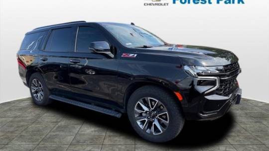 2023 Chevrolet Tahoe Z71 — SUV — 25,999 mi — Forest Park, IL