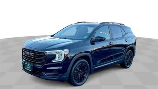 2022 GMC Terrain SLE — SUV — 57,797 mi — Forest Park, IL