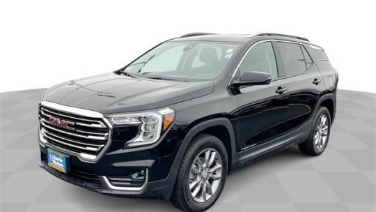 2024 GMC Terrain SLT — SUV — 21,757 mi — Forest Park, IL
