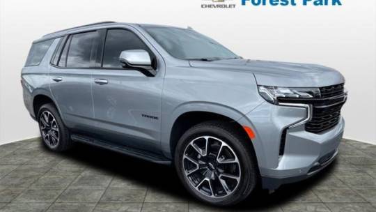 2023 Chevrolet Tahoe RST — SUV — 28,536 mi — Forest Park, IL