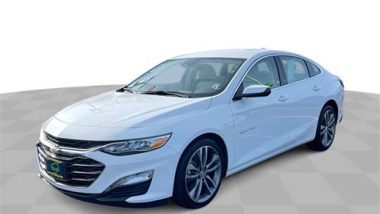 2024 Chevrolet Malibu 2LT — Sedan — 15,197 mi — Forest Park, IL