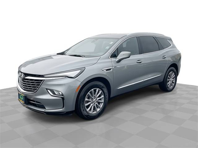 2024 Buick Enclave Premium — SUV — 46,700 mi — Forest Park, IL