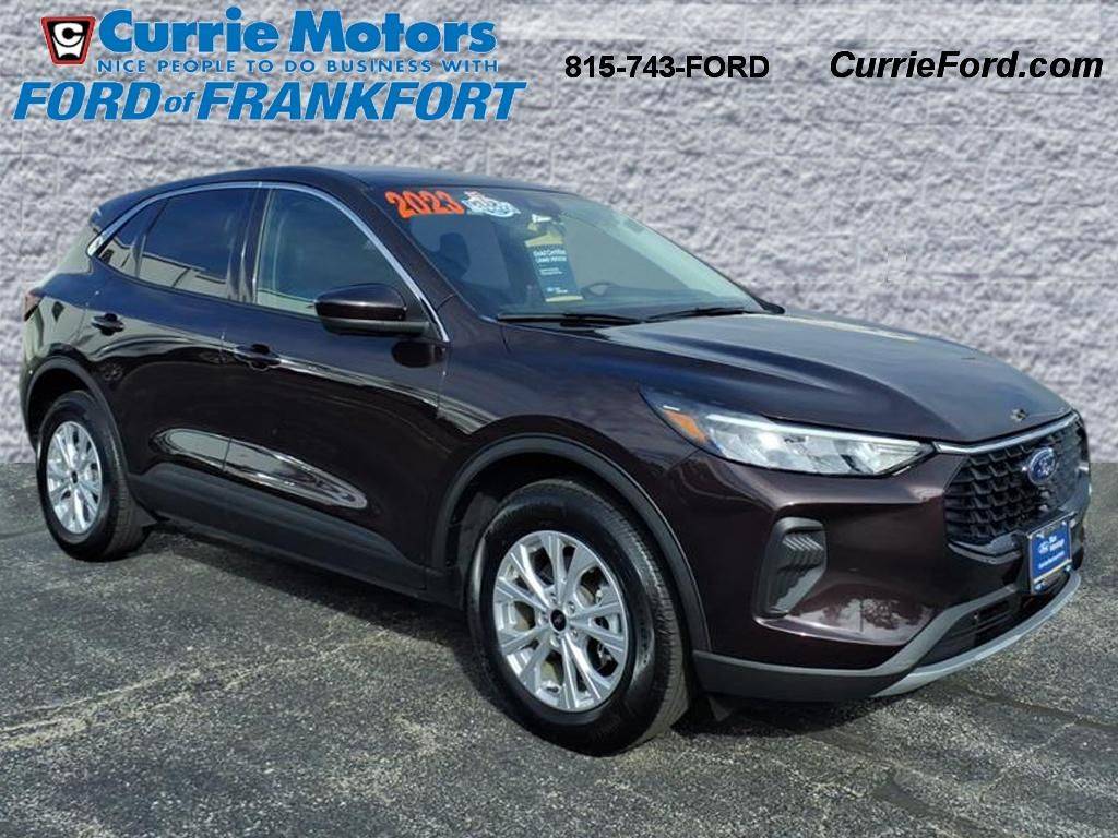 2023 Ford Escape Active — SUV — 18,330 mi — Frankfort, IL