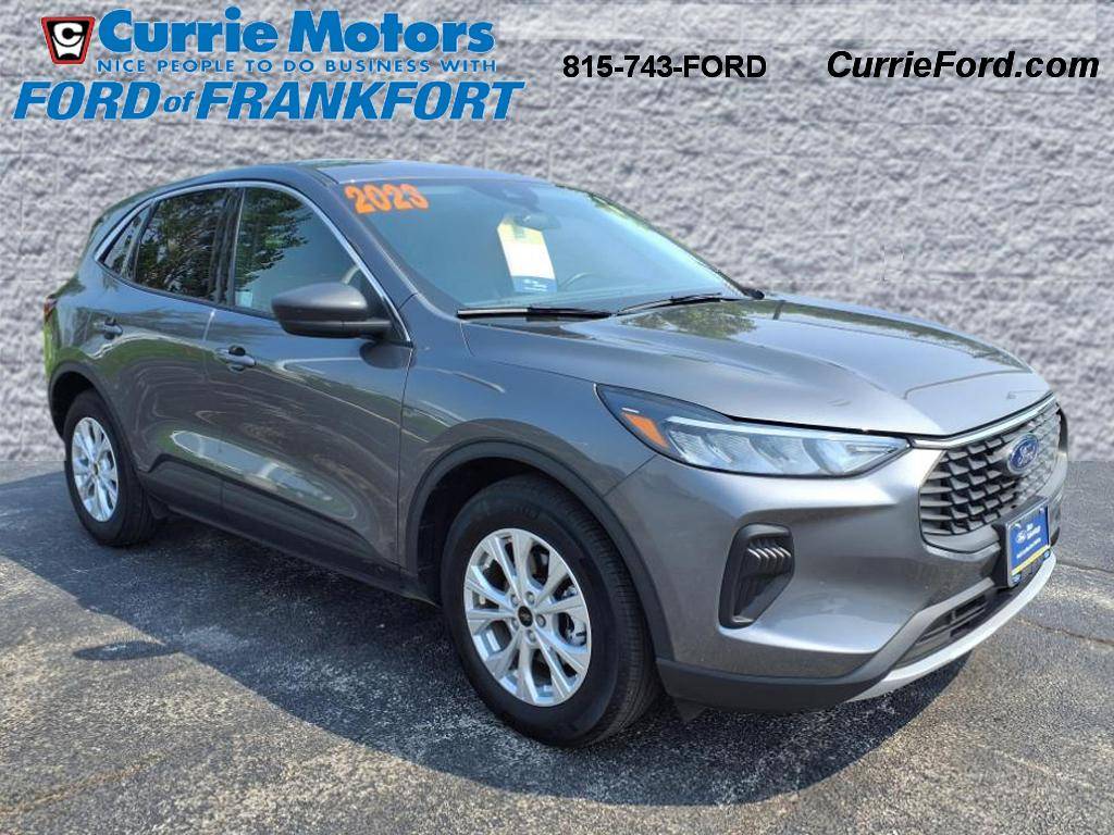 2023 Ford Escape Active — SUV — 21,789 mi — Frankfort, IL