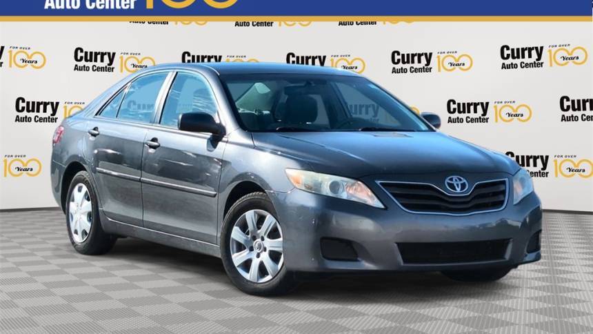 2010 Toyota Camry LE — Sedan — 175,975 mi — Bloomington, IN