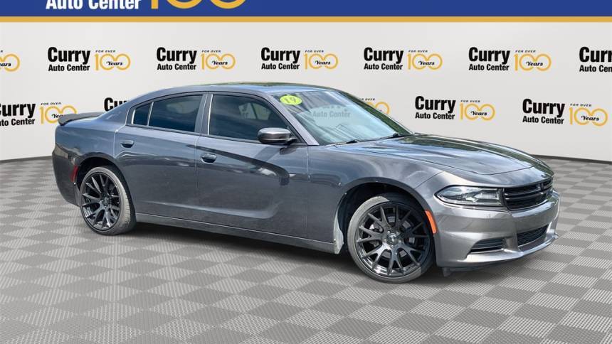 2019 Dodge Charger SXT — Sedan — 103,676 mi — Bloomington, IN