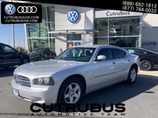 Used 2010 Dodge Chargers For Sale Truecar