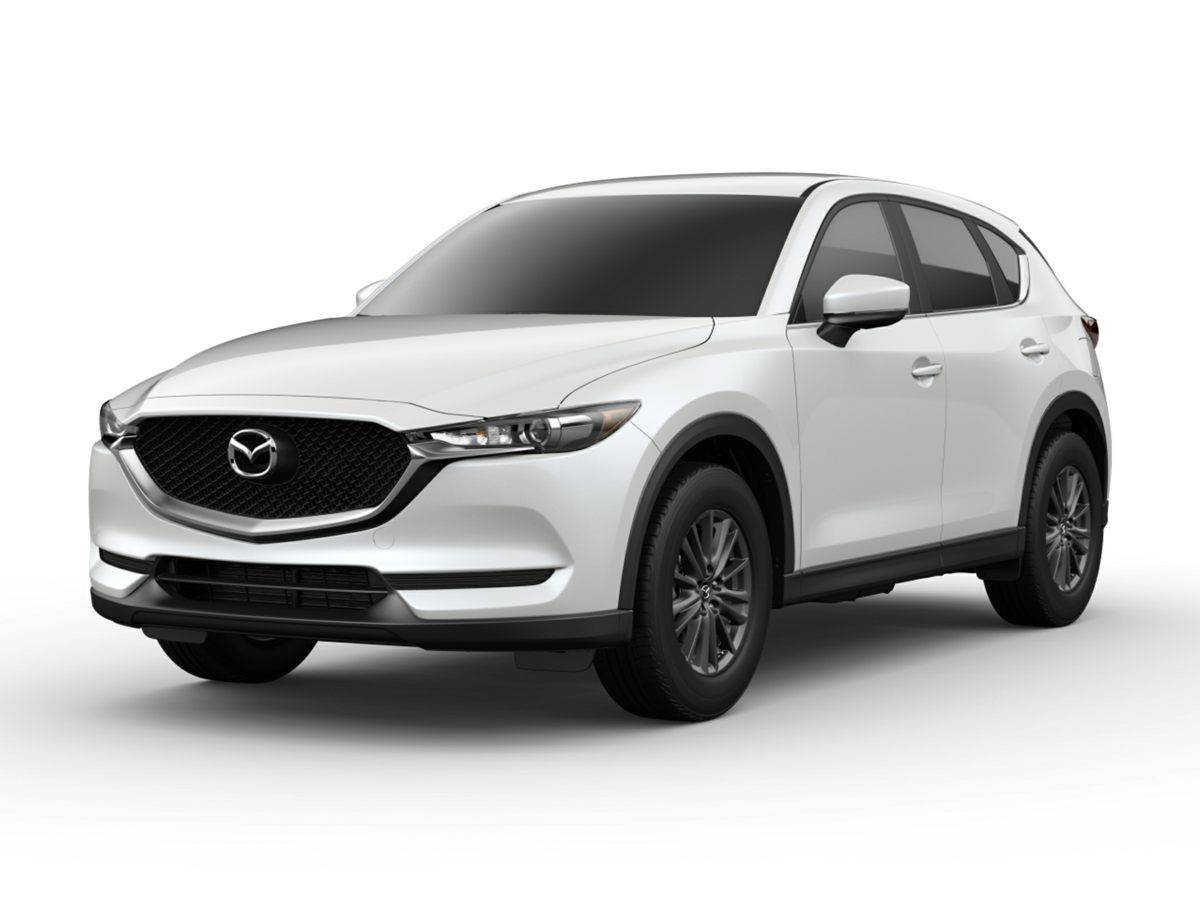 2021 Mazda CX-5 Sport — SUV — 69,865 mi — Albuquerque, NM