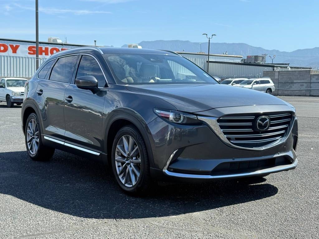 2020 Mazda CX-9 Grand Touring — SUV — 39,848 mi — Albuquerque, NM