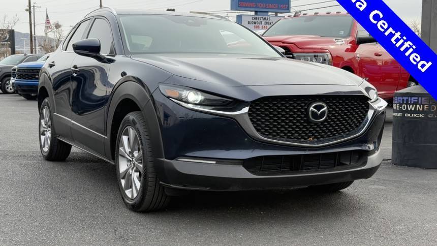 2023 Mazda CX-30 Select — SUV — 41,137 mi — Albuquerque, NM