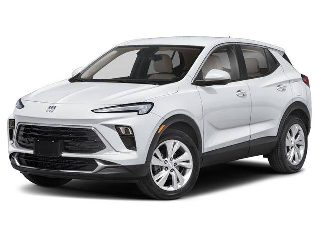 2025 Buick Encore GX Preferred — SUV — 13,179 mi — Albuquerque, NM