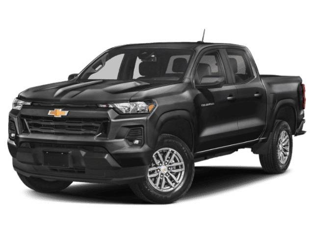 2023 Chevrolet Colorado LT — Pickup Truck — 20,302 mi — Albuquerque, NM
