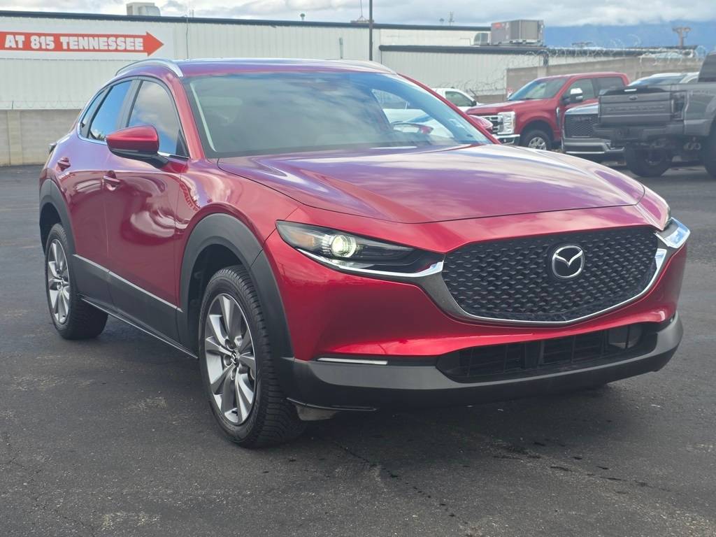 2023 Mazda CX-30 Select — SUV — 32,423 mi — Albuquerque, NM