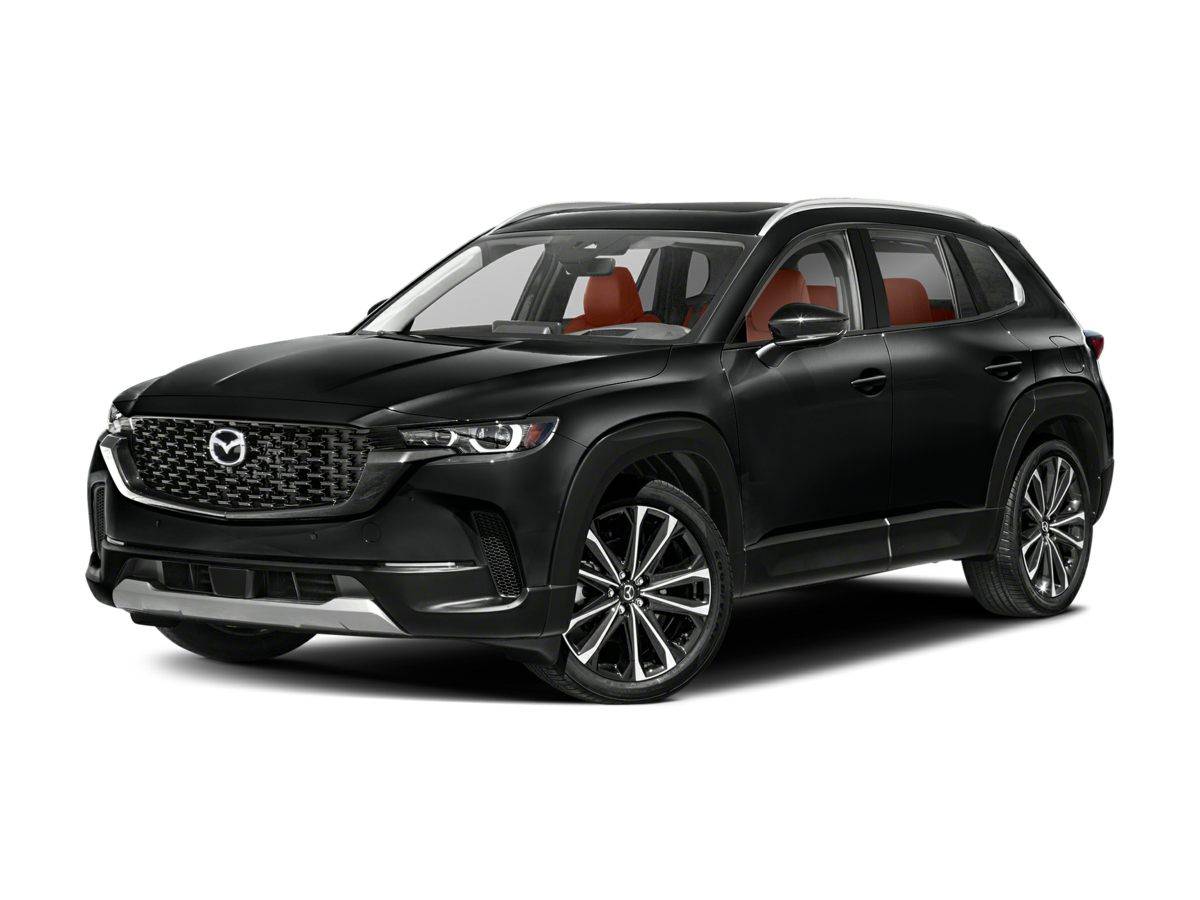 2023 Mazda CX-50 2.5 Turbo Premium Plus — SUV — 25,989 mi — Albuquerque, NM