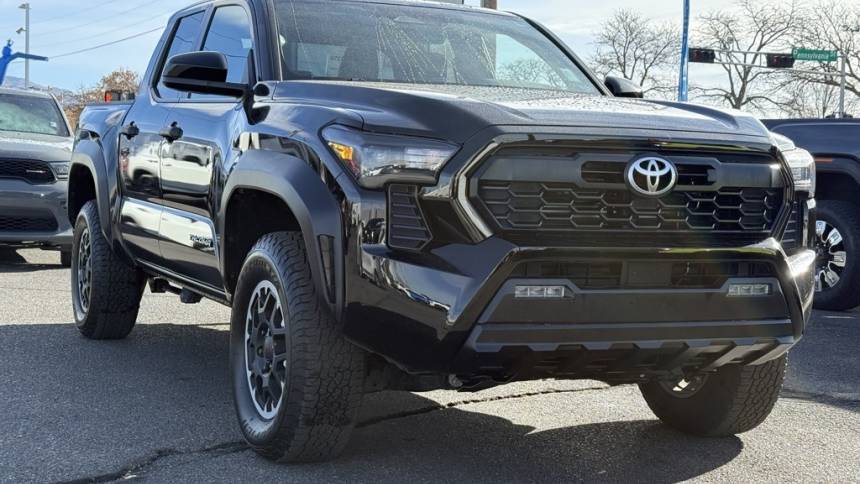 2024 Toyota Tacoma TRD Off Road — Pickup Truck — 12,859 mi — Albuquerque, NM
