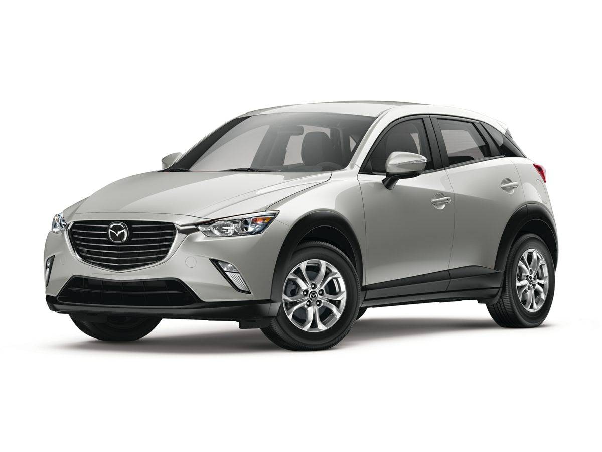 2016 Mazda CX-3 Touring — SUV — 83,296 mi — Albuquerque, NM