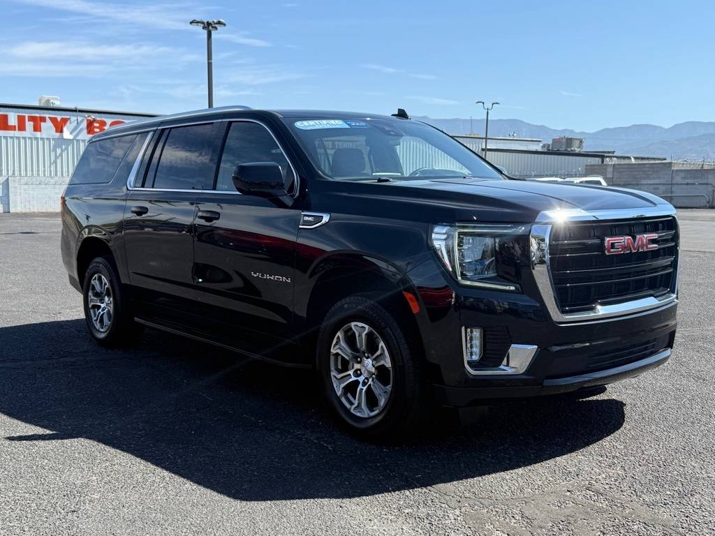 2024 GMC Yukon SLE — SUV — 38,534 mi — Albuquerque, NM