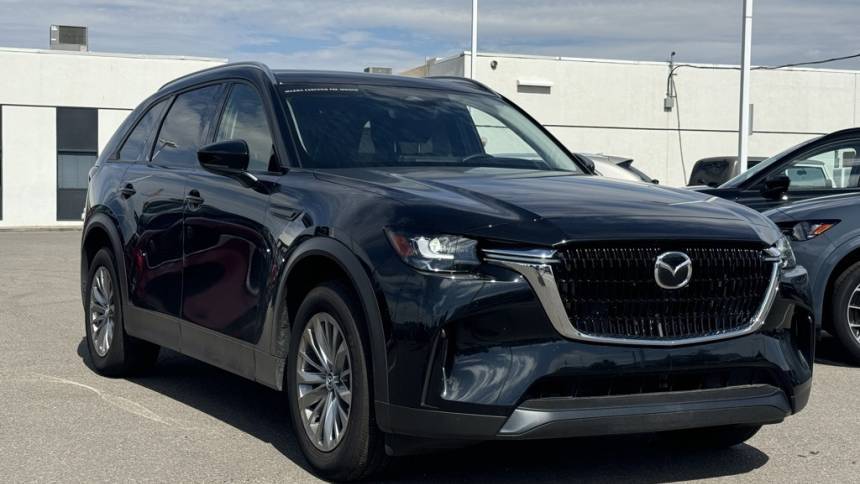 2024 Mazda CX-90 Preferred Plus — SUV — 2,970 mi — Albuquerque, NM