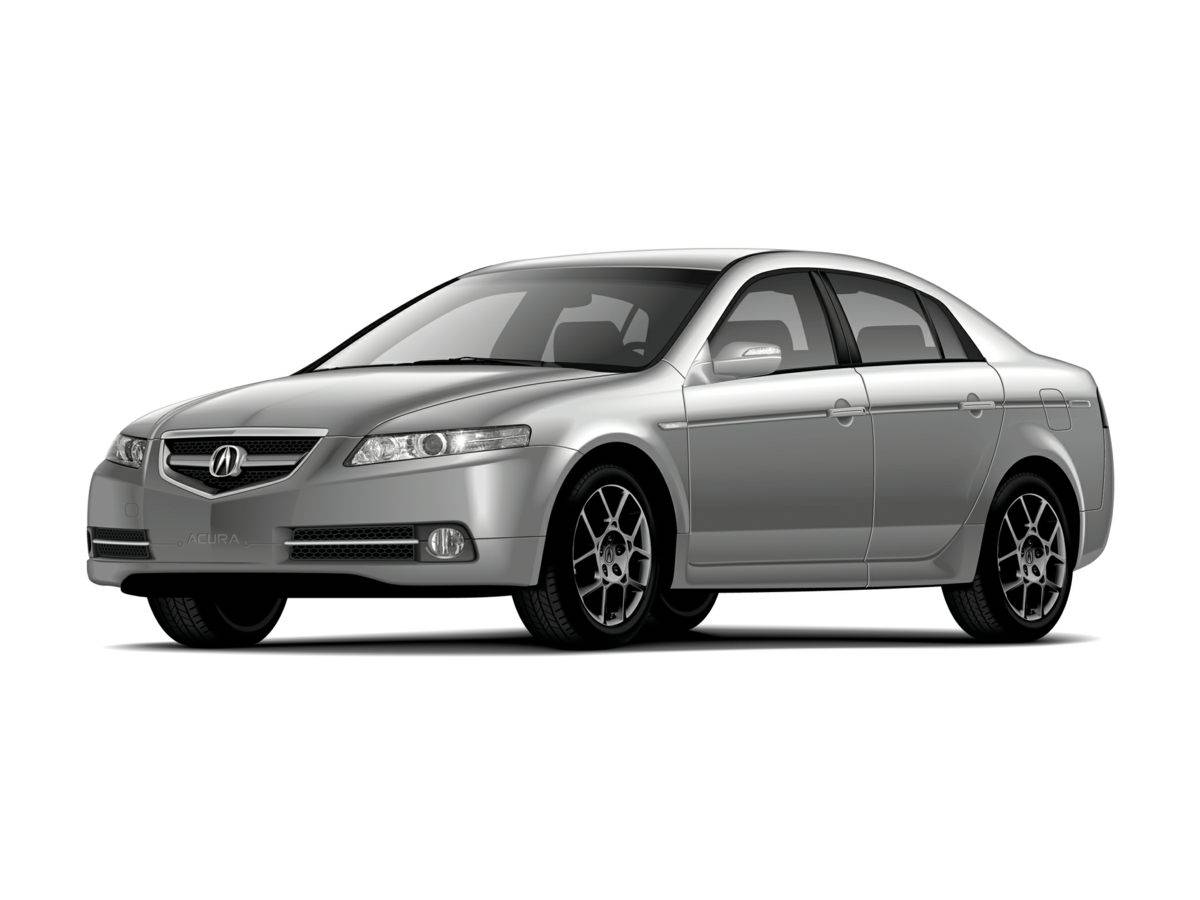 2007 Acura TL Type-S — Sedan — 179,087 mi — Albuquerque, NM