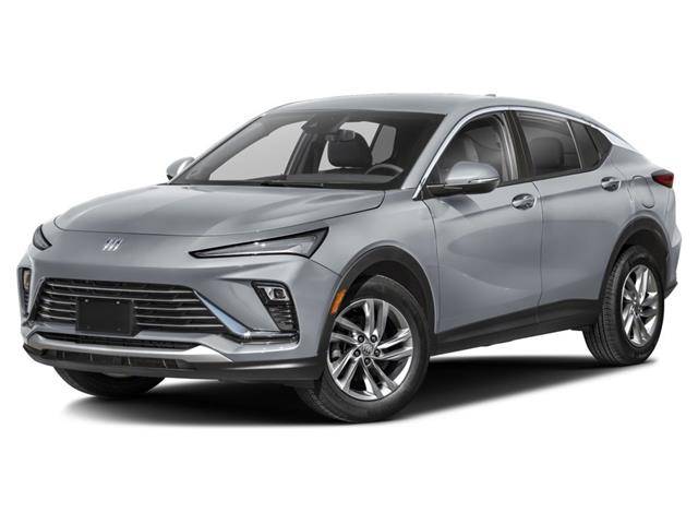 2025 Buick Envista Preferred — SUV — 19,135 mi — Albuquerque, NM