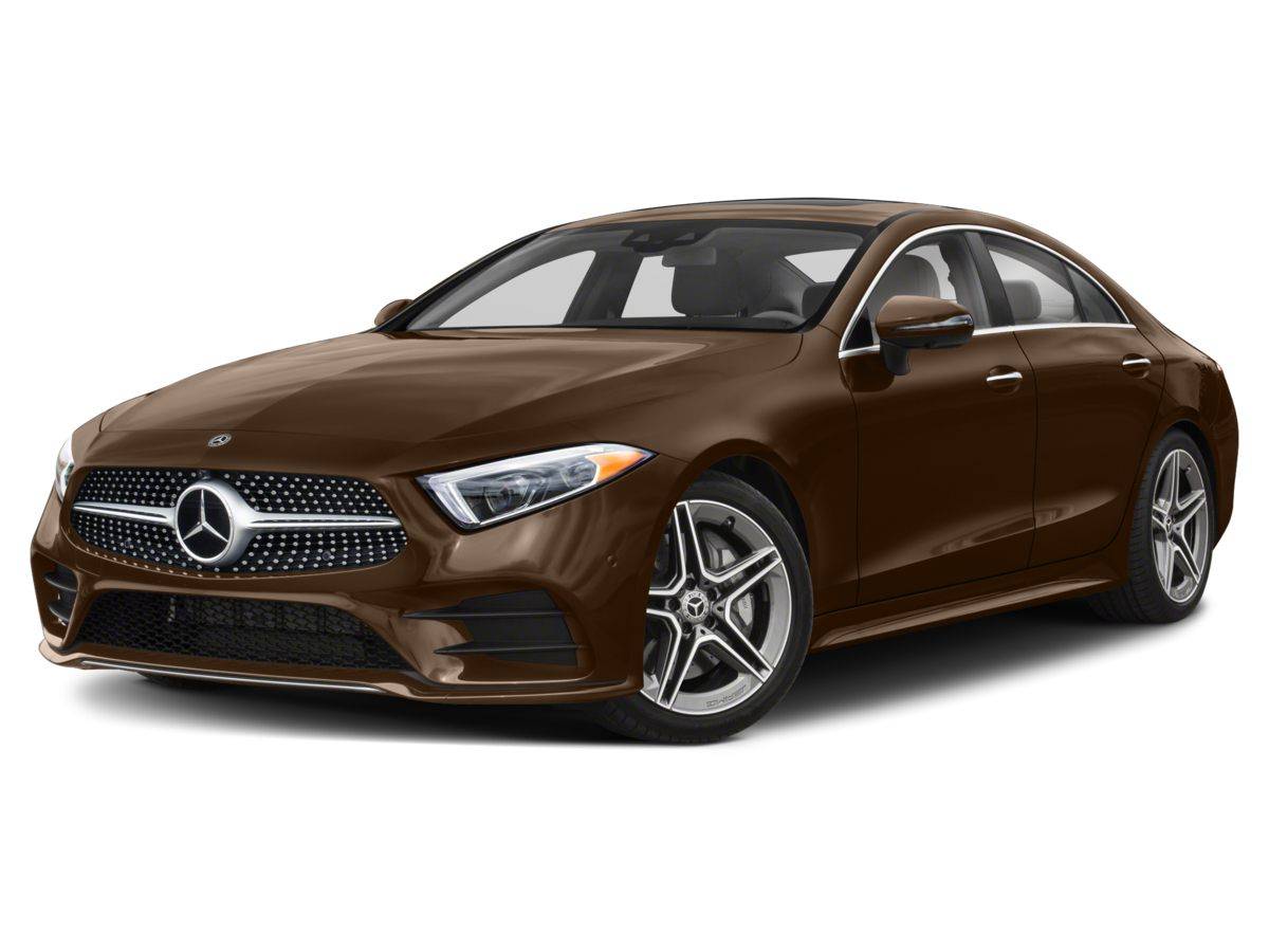 2019 Mercedes-Benz CLS CLS 450 — Sedan — 48,912 mi — Albuquerque, NM