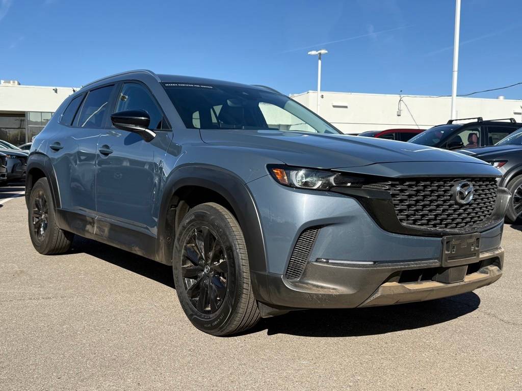 2024 Mazda CX-50 Preferred — SUV — 40,877 mi — Albuquerque, NM