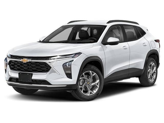 2024 Chevrolet Trax 1RS — SUV — 13,006 mi — Albuquerque, NM
