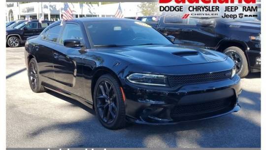 2022 Dodge Charger GT — Sedan — 40,975 mi — Miami, FL