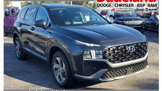 2023 Hyundai Santa Fe SE — SUV — 17,836 mi — Miami, FL