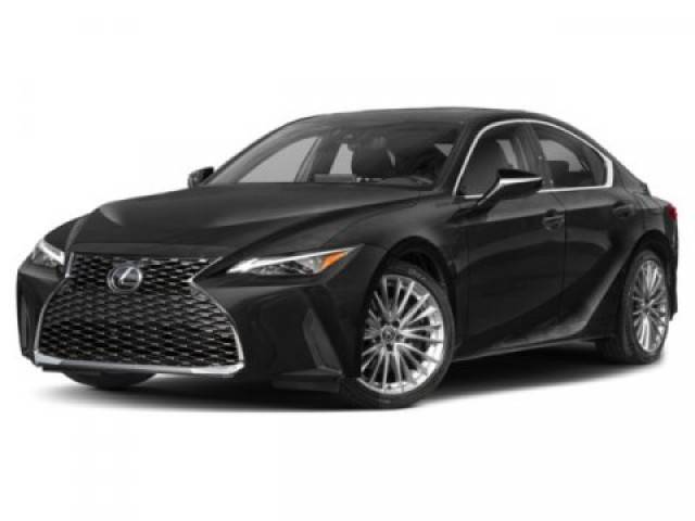 2023 Lexus IS IS 300 — Sedan — 23,013 mi — Miami, FL