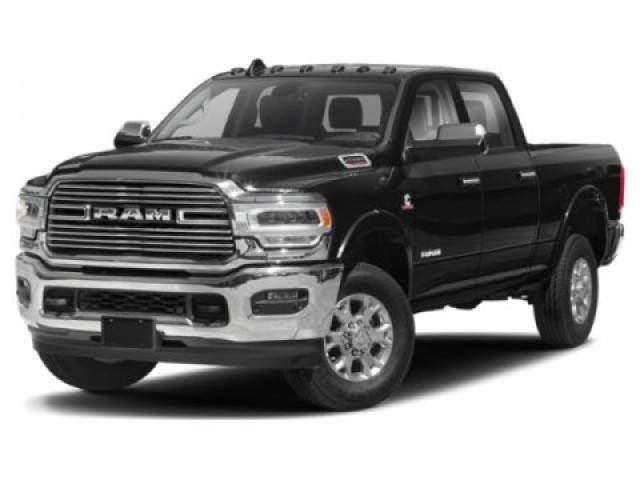 2019 Ram 2500 Laramie — Pickup Truck — 59,815 mi — Miami, FL
