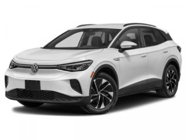 2021 Volkswagen ID.4 1st Edition — SUV — 54,623 mi — Miami, FL