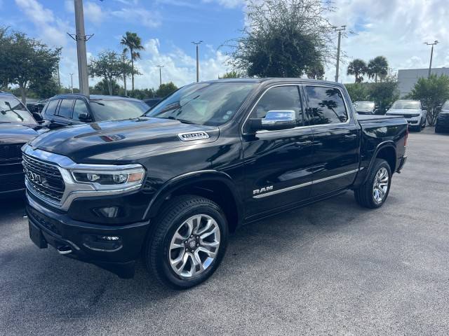2023 Ram 1500 Limited — Pickup Truck — 22,002 mi — Miami, FL