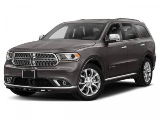 2020 Dodge Durango GT — SUV — 56,780 mi — Miami, FL