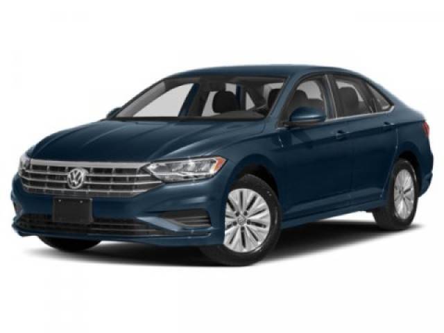 2020 Volkswagen Jetta S — Sedan — 41,632 mi — Miami, FL