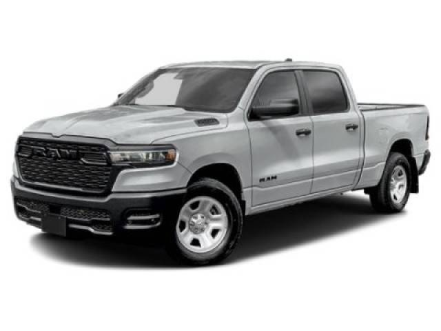2025 Ram 1500 Limited — Pickup Truck — 19 mi — Miami, FL