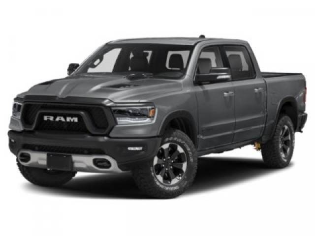 2019 Ram 1500 Big Horn/Lone Star — Pickup Truck — 69,494 mi — Miami, FL