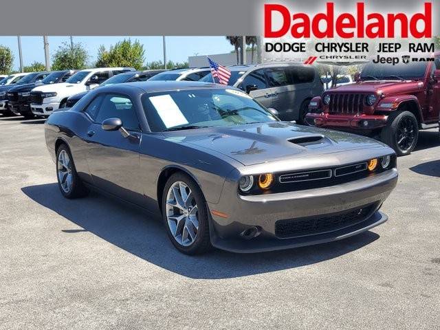 2023 Dodge Challenger GT — Coupe — 32,090 mi — Miami, FL