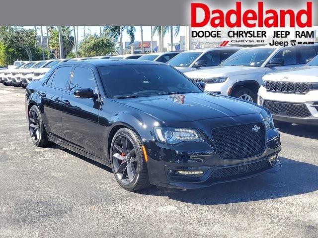 2023 Chrysler 300 C — Sedan — 10,177 mi — Miami, FL