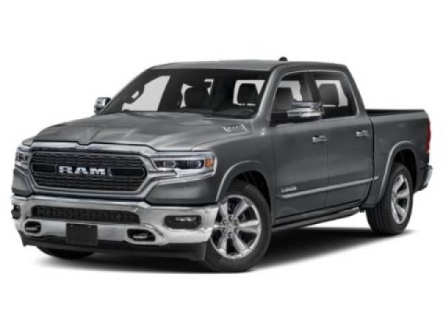 2021 Ram 1500 Limited — Pickup Truck — 35,952 mi — Miami, FL