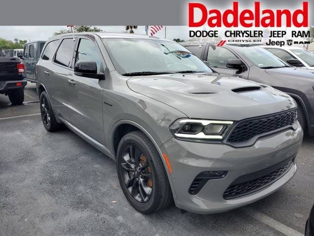2022 Dodge Durango R/T — SUV — 15,615 mi — Miami, FL