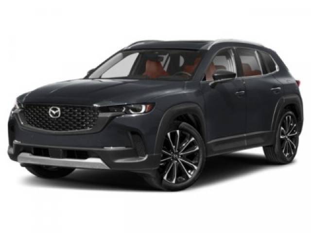 2023 Mazda CX-50 S — SUV — 31,234 mi — Miami, FL