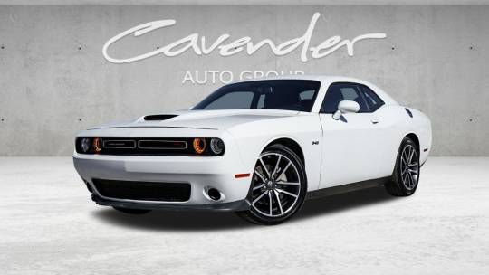 Used Dodge Challenger for Sale in San Antonio TX with Photos