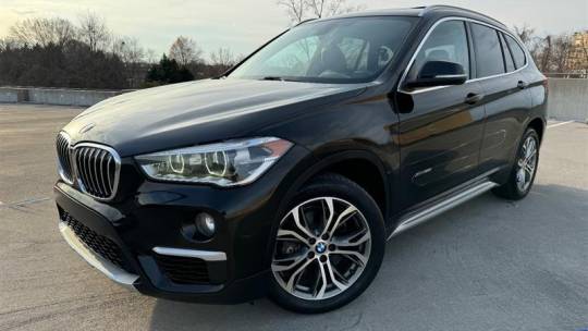 2017 BMW X1 28i — SUV — 89,457 mi — Woodbridge, VA