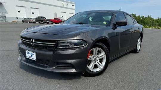 2016 Dodge Charger SE — Sedan — 155,205 mi — Woodbridge, VA