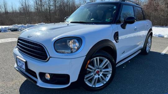 2018 MINI Countryman Cooper — SUV — 130,200 mi — Woodbridge, VA
