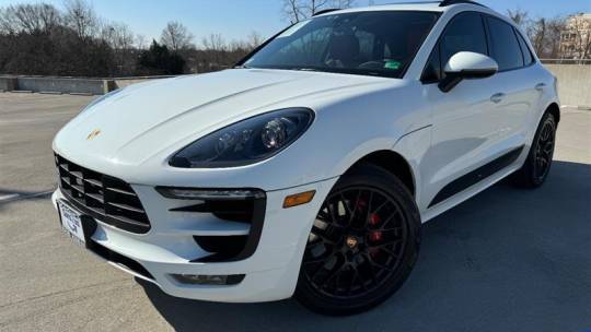 2018 Porsche Macan GTS — SUV — 80,920 mi — Woodbridge, VA