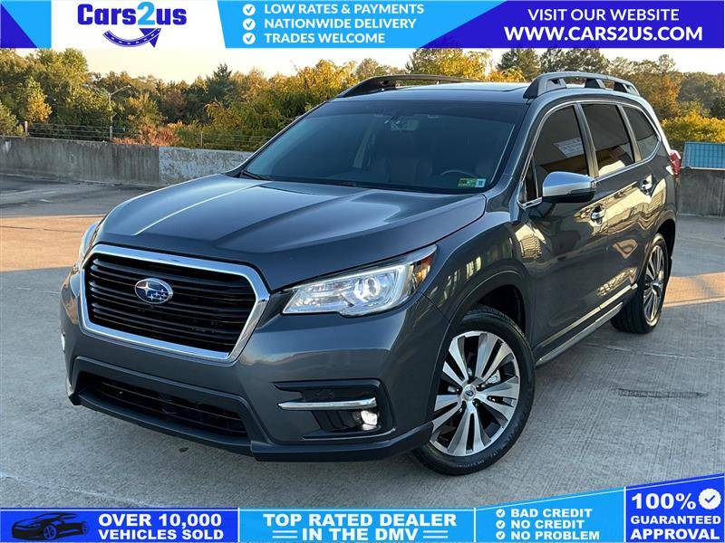 2020 Subaru Ascent Touring — SUV — 115,387 mi — Woodbridge, VA